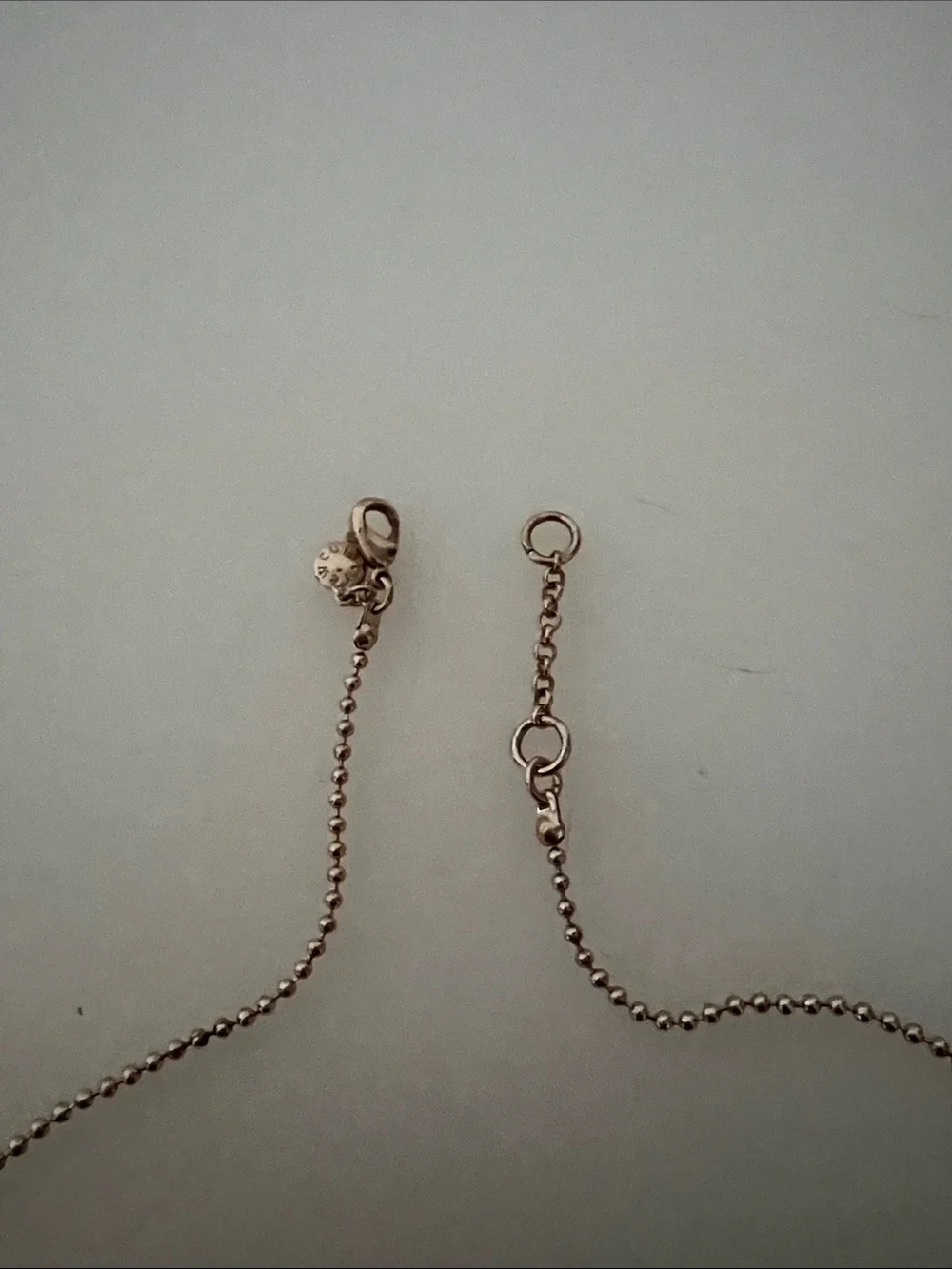 Crewcuts 2 peice girls jewelry